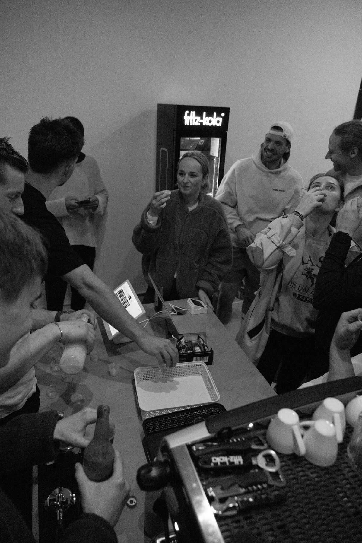 Coffee Club